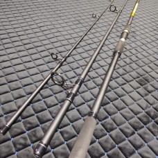 Вудилище коропове Konger Sabaroff River 3.60м 3,5lbs